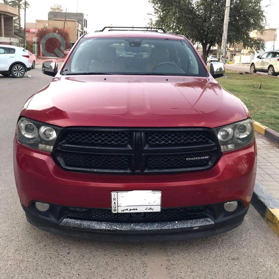 دودج دورانجو